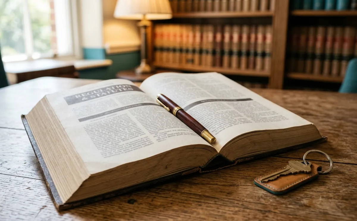 Texte de loi sur l'assurance obligatoire en copropriété